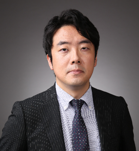 福田 忠之